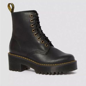 Shriver Hi Dr. Marteens boots